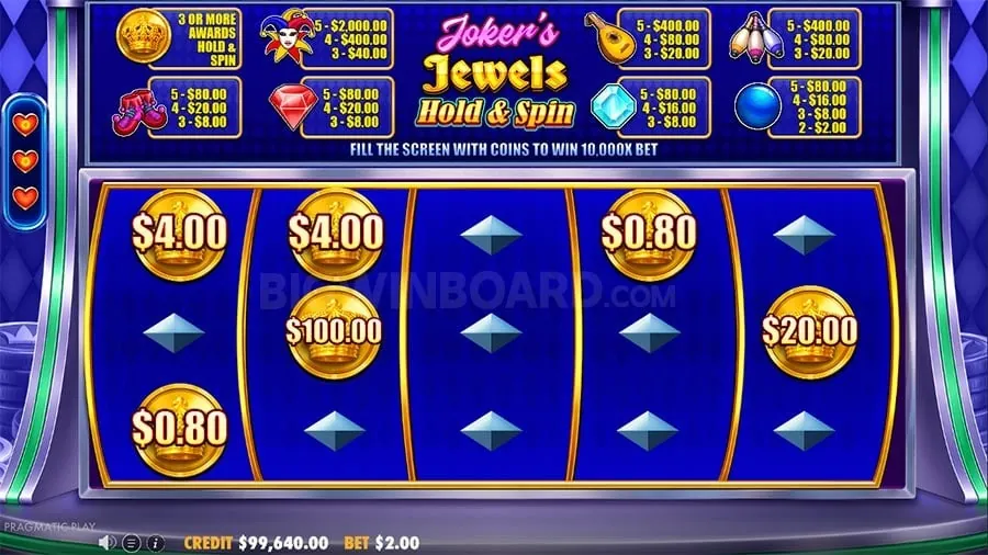 Tips for Winning at Online Slots